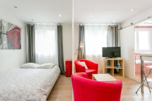 Le Relais Amélie