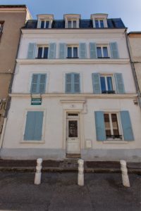 Le Relais Amélie