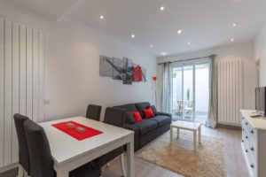 Fully furnished studios and apartments near Clamart City Center, Paris-Porte de Versailles, Versailles City Center and Castle, Issy-Les-Moulineaux, Boulogne Billancourt, Châtillon, Vanves, Malakoff and Paris City Center...