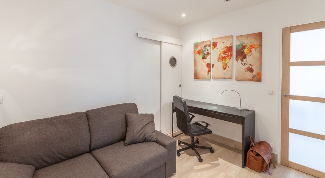 Fully furnished studios and apartments near Clamart City Center, Paris-Porte de Versailles, Versailles City Center and Castle, Issy-Les-Moulineaux, Boulogne Billancourt, Châtillon, Vanves, Malakoff and Paris City Center...