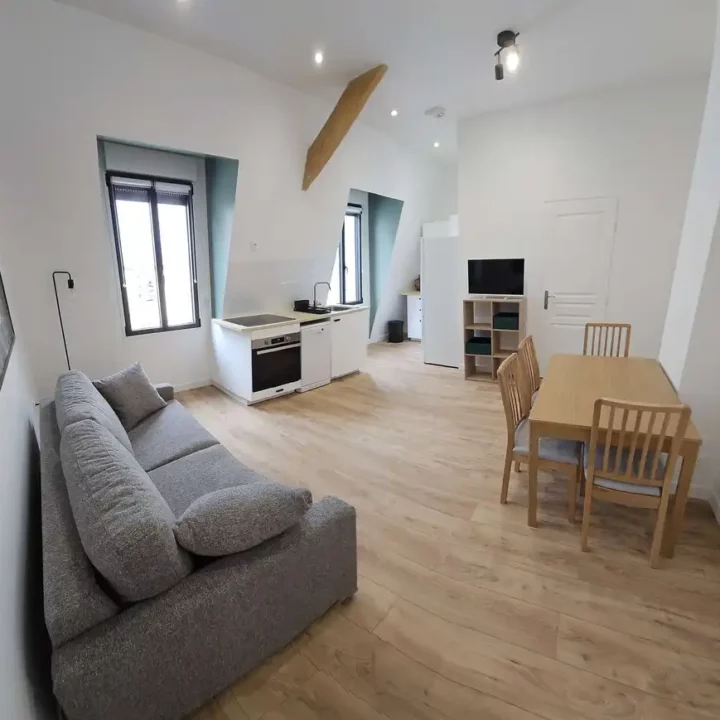 Le Relais Amélie
