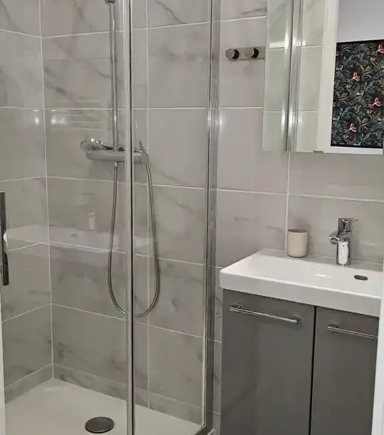 Appartement ‘Le Jardin Parisien’ 60m² - Clamart