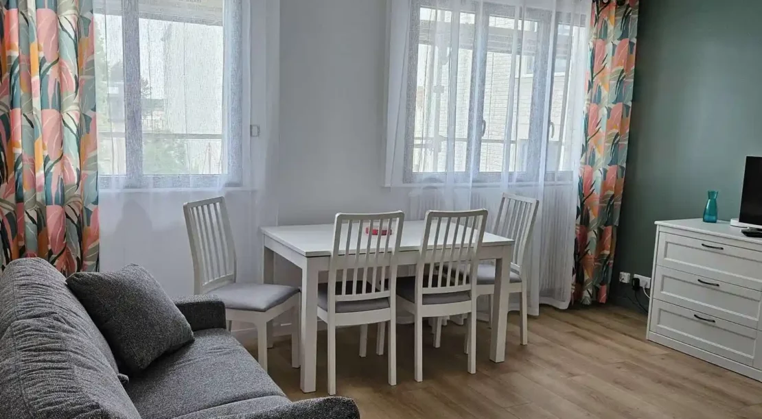 Residence Service Clamart