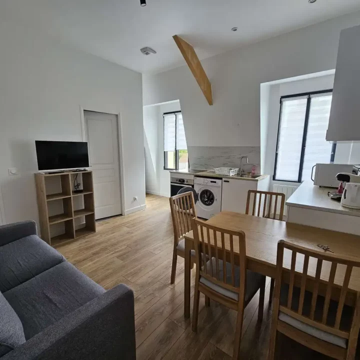 Le Relais Amélie