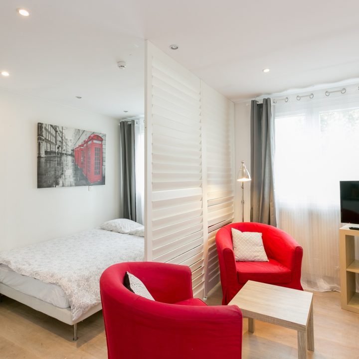 Aparthotel Clamart - Residence service Paris - Airbnb Versailles - Apart Hotel Boulogne Billancourt - Velizy