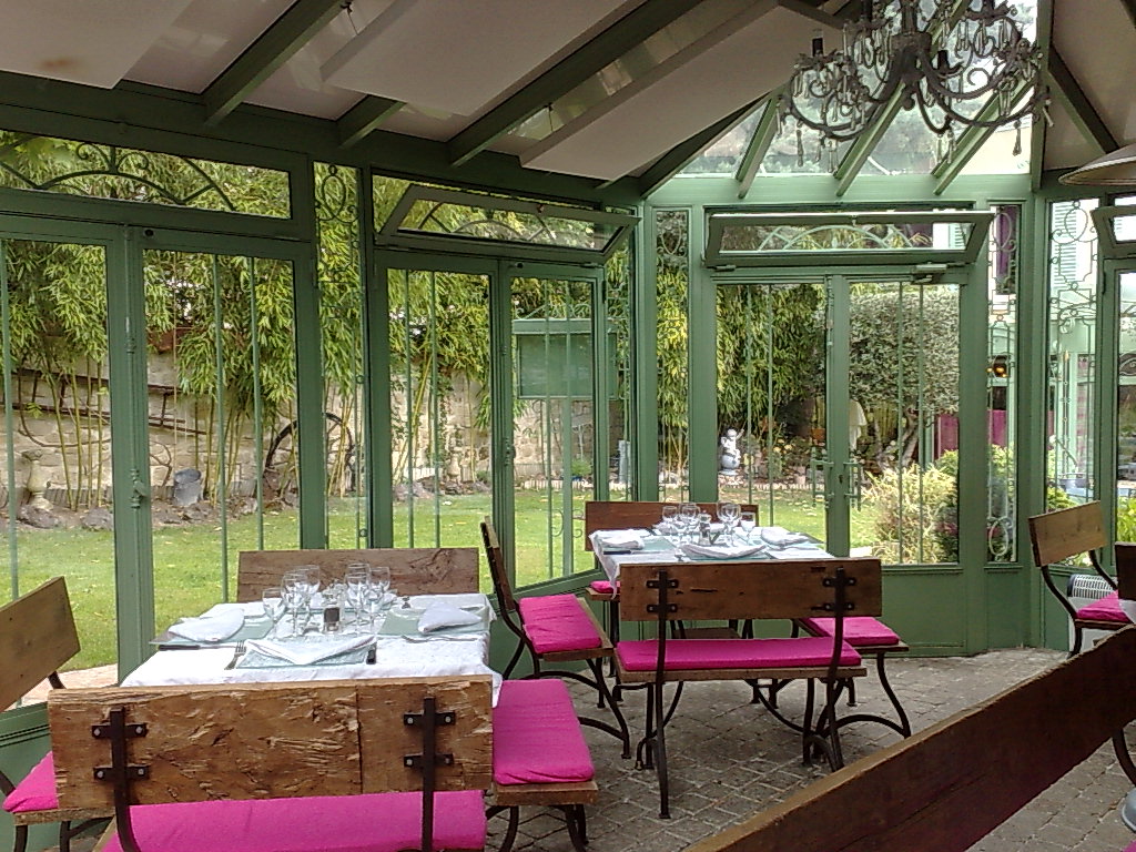 Le Relais Amélie