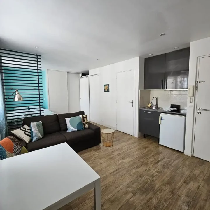 Le Relais Amélie