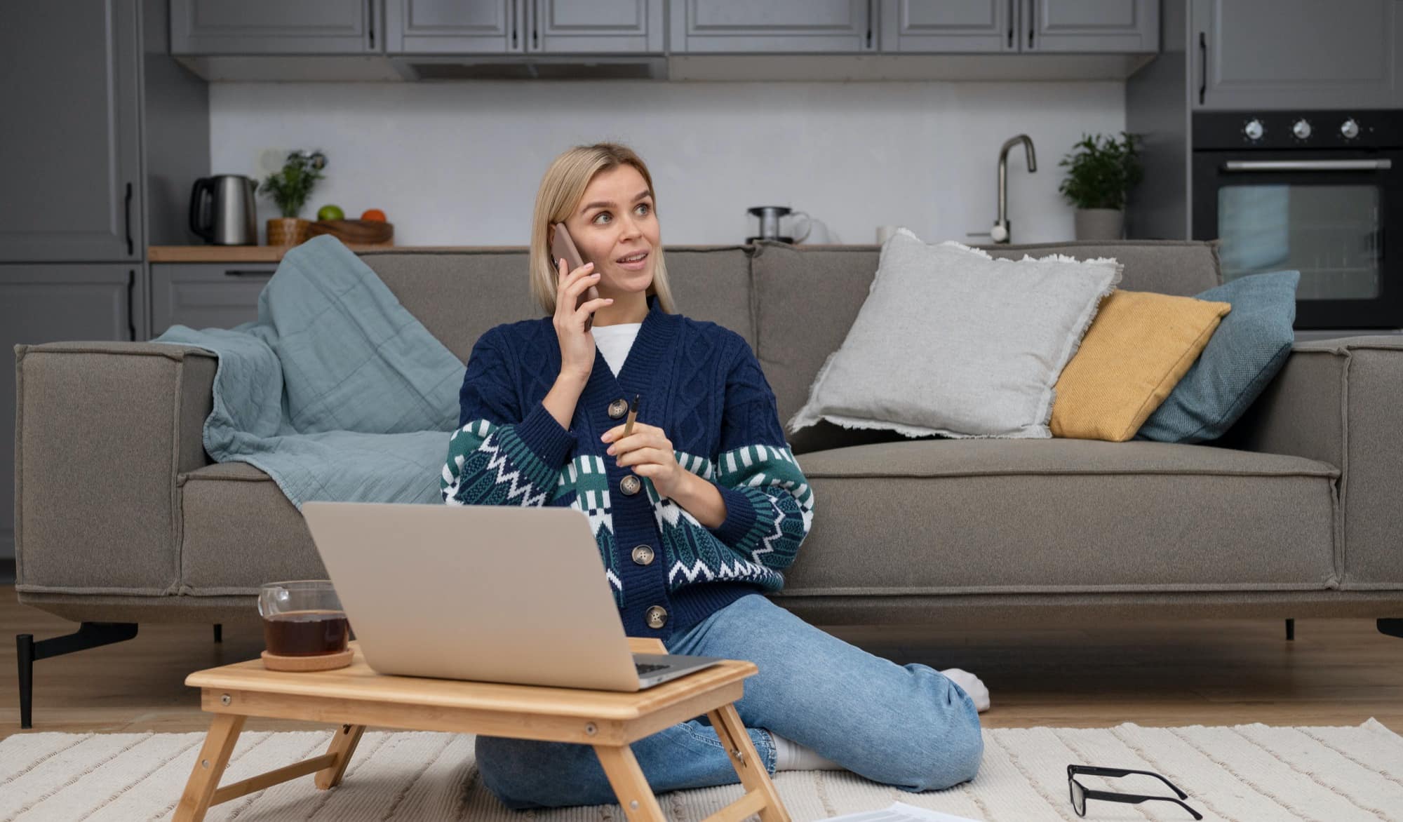 Remote Work in Clamart: The Complete Guide to Working Comfortably at Le Relais Amélie