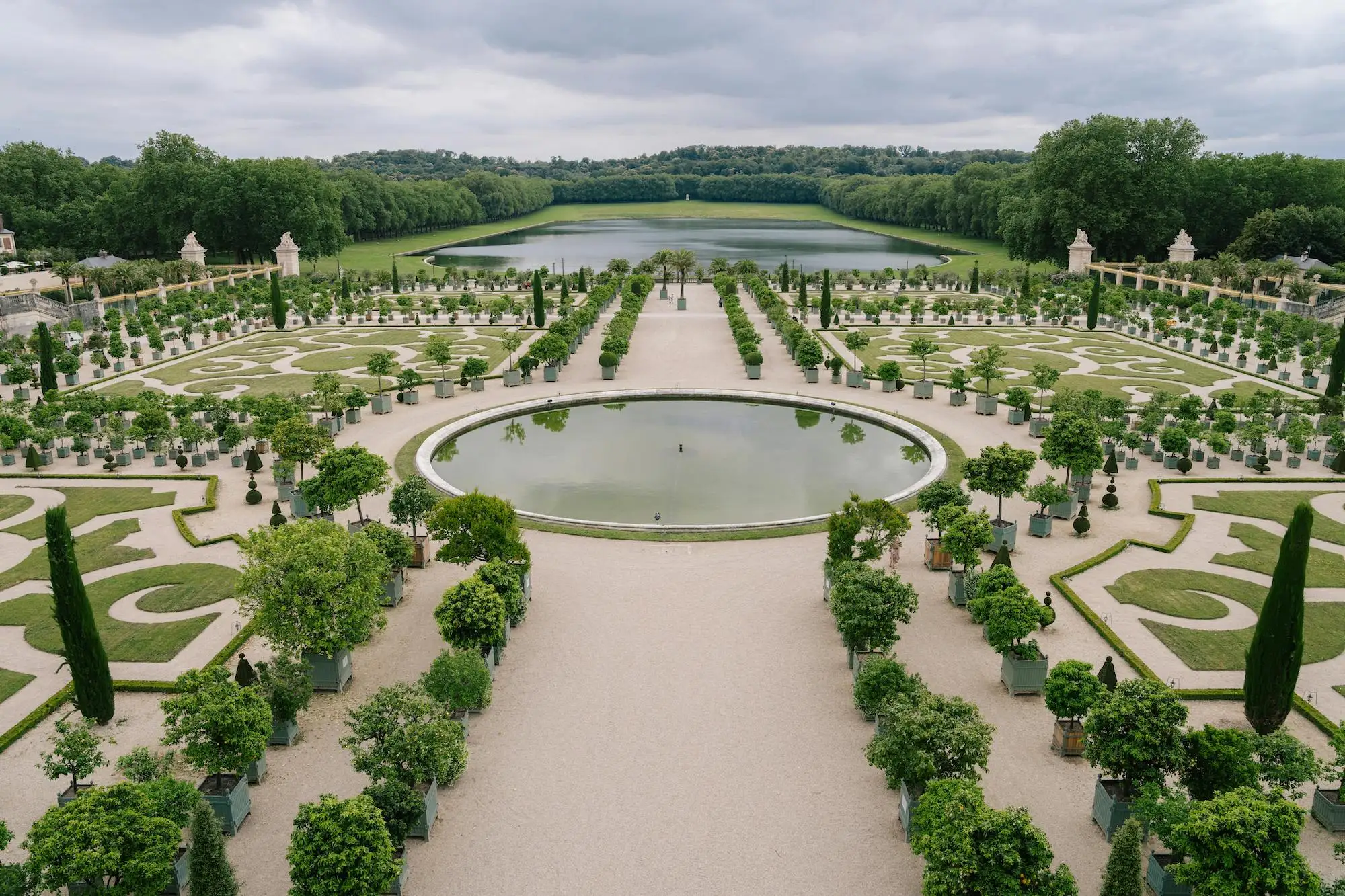 Versailles