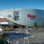 Westfield Vélizy 2